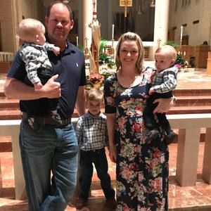 Meet your Posher, Victoria